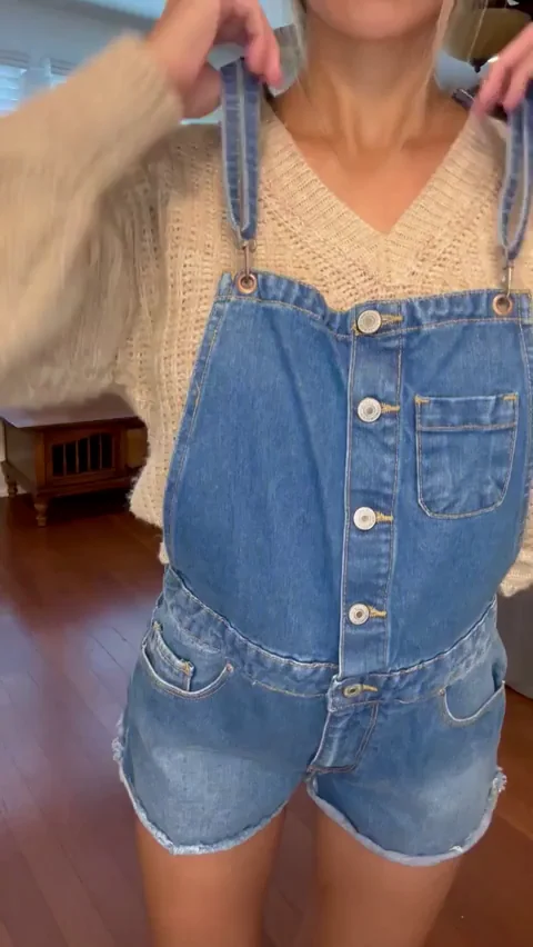 Don't let mom clothes deceive you