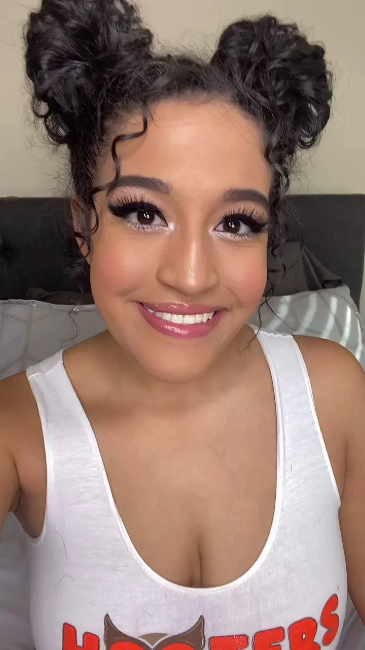 Have you ever wanted to fuck a Hooters girl before