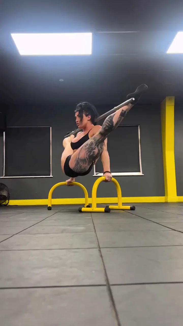 I bet only I can do this