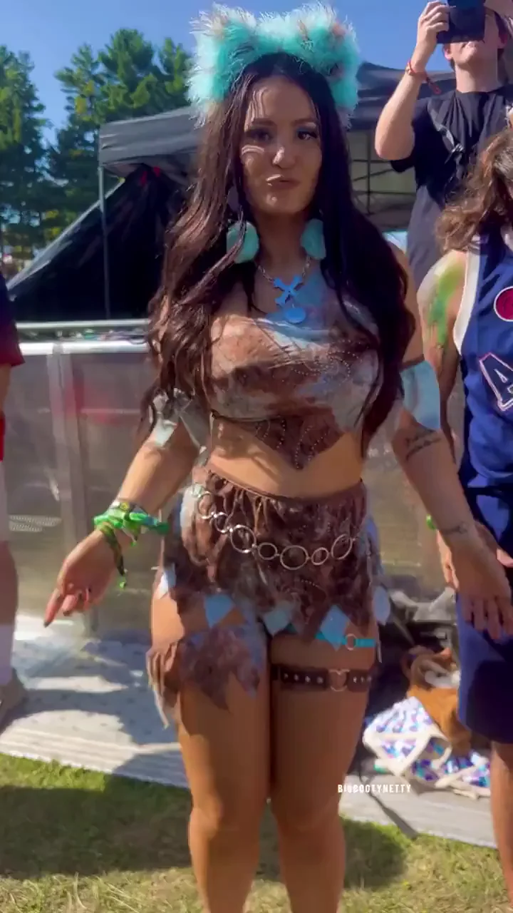 LOSTLANDS DAY ONE BABYYYYY 😈