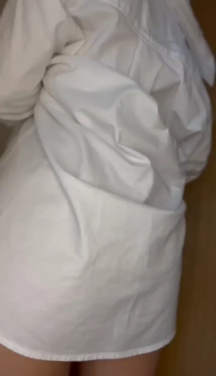 Would any older men wife a small ass like mine?