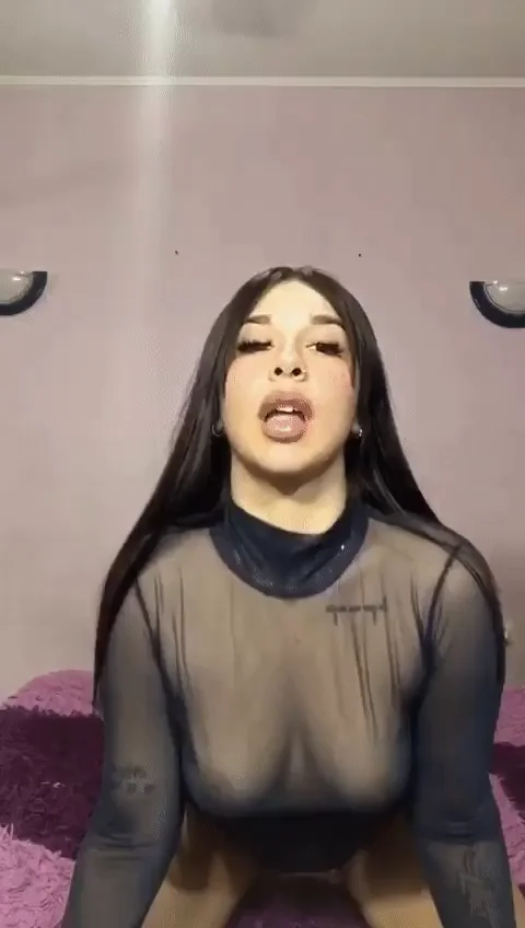 Would you cum in me with no birth control?