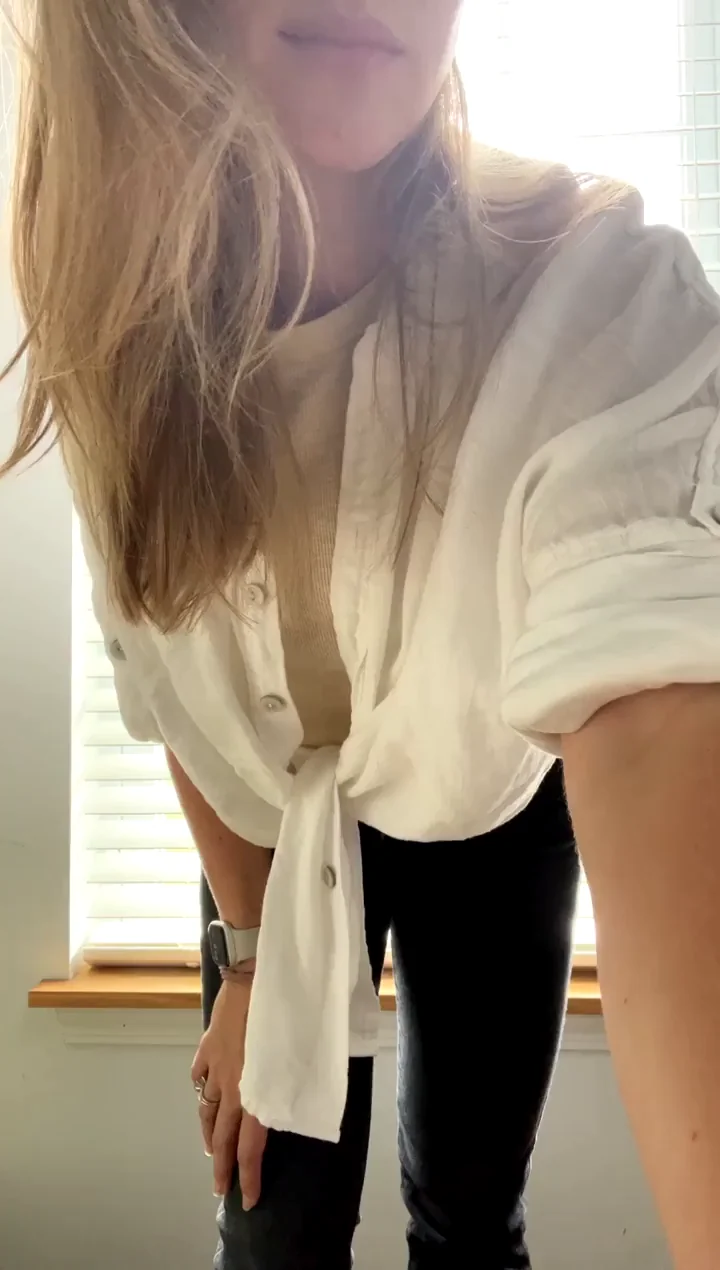 It turns me on to show off. Can you tell? (39)