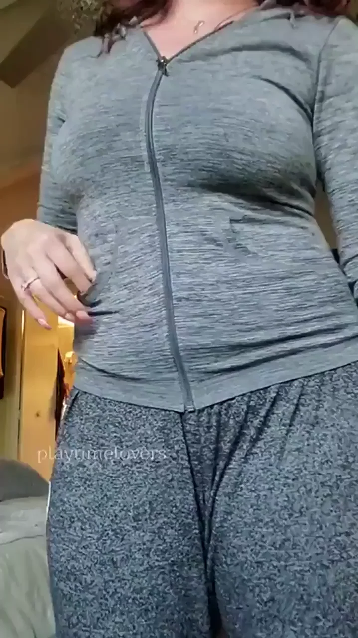 She looks so innocent but she wild in bed, Would you fuck my wife