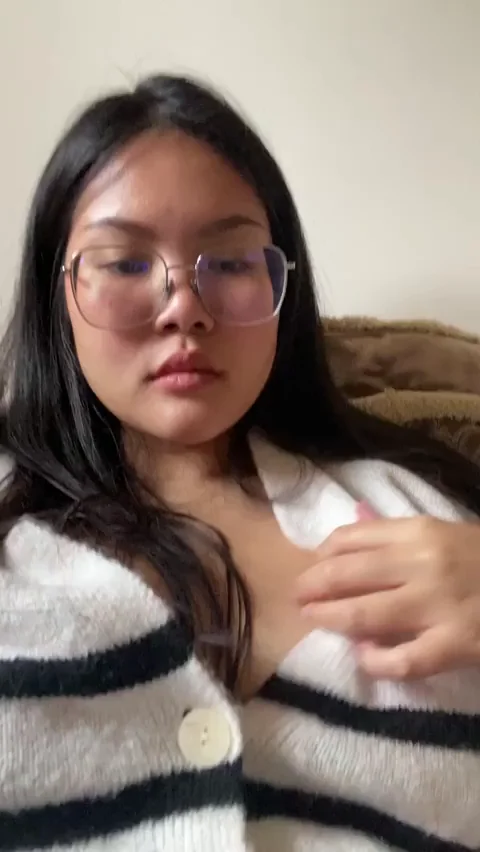 How about Asian boobs? OC
