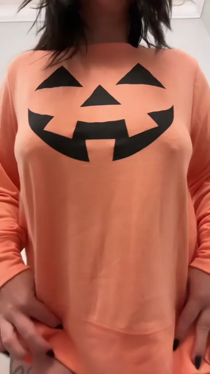 Trick or treat BðŸŽƒðŸŽƒBS