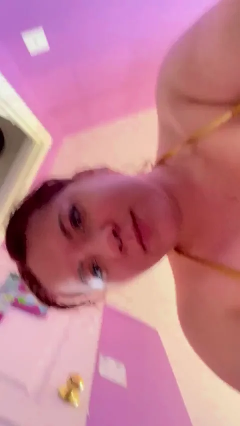Would you let them drip in your mouth