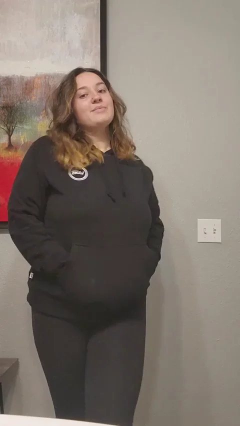 Would you bend me over in the bathroom?