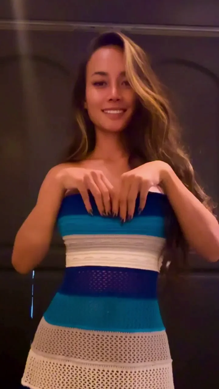 Do you still like my boobs? Rate 0-10, I'm curious ;)