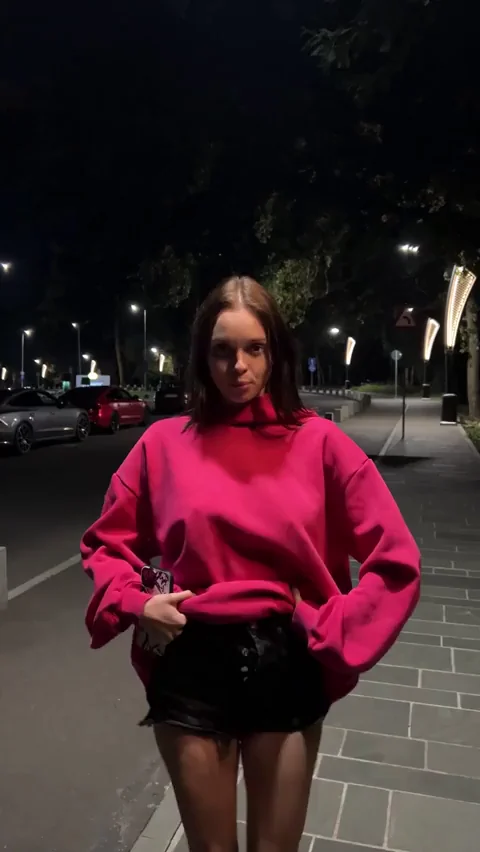 On vacation and very horny