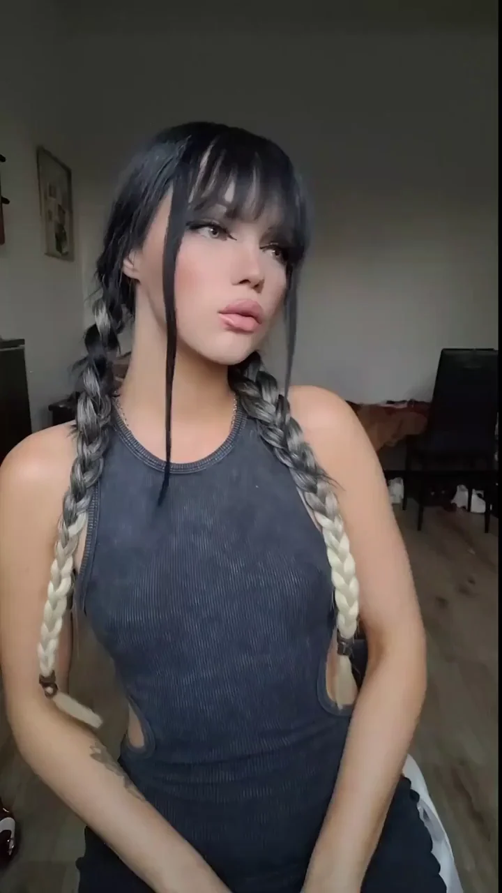 I'm tiny but my ass is not