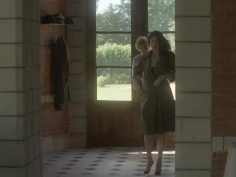 Gemma Arterton in "Gemma Bovery" (2014)