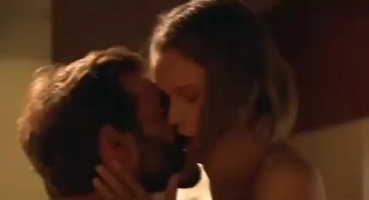 Daniela Melchior in Pecado (2021)
