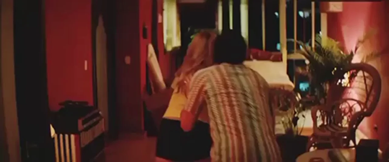 🍒 Ana de Armas' Perky Tits Tease in Hands of Stone 🔥