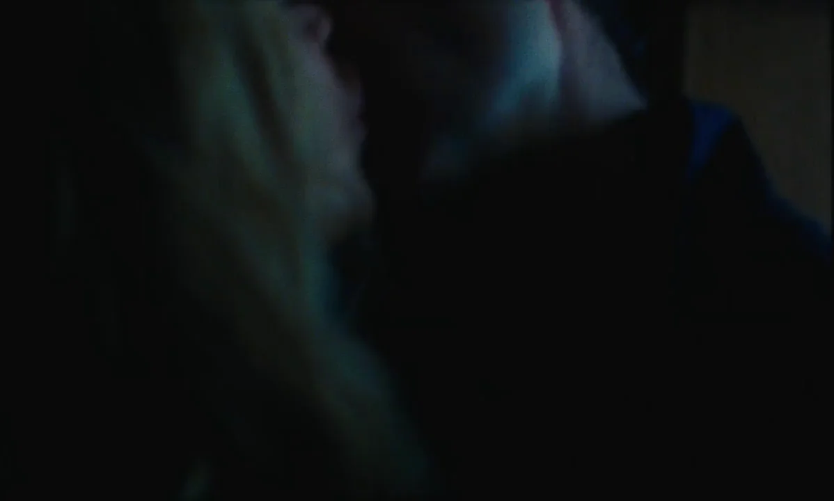 Virginie Efira in "L'amour et les forÃªts" (2023)