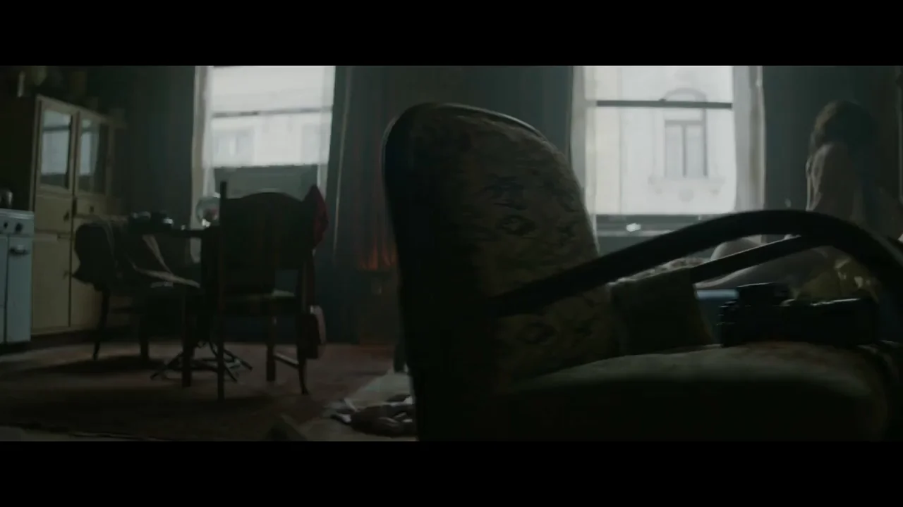 Mishel Prada in The Continental (2023) [enhanced]