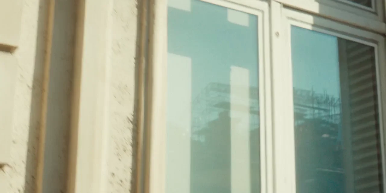 Alice Isaaz in "66-5" (2023)
