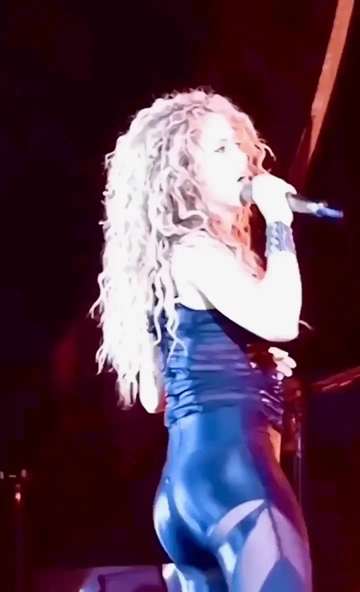 Shakira Mebarak