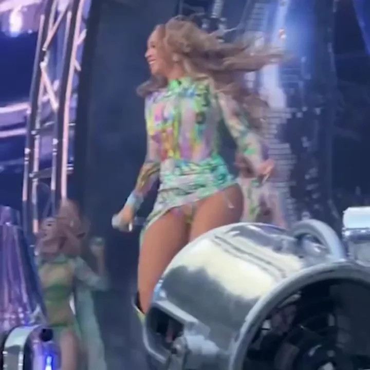 BeyoncÃ©