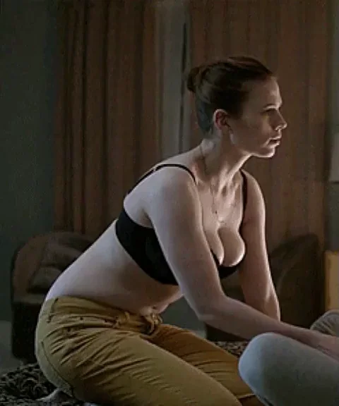 Hayley Atwell