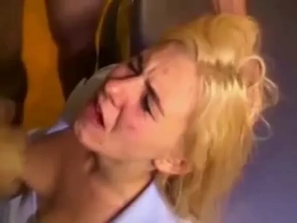 Blondie hater