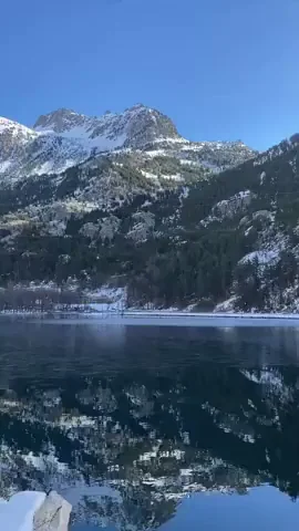 Young Slut Fun in Snowy Mountains 🤤⛄🍑