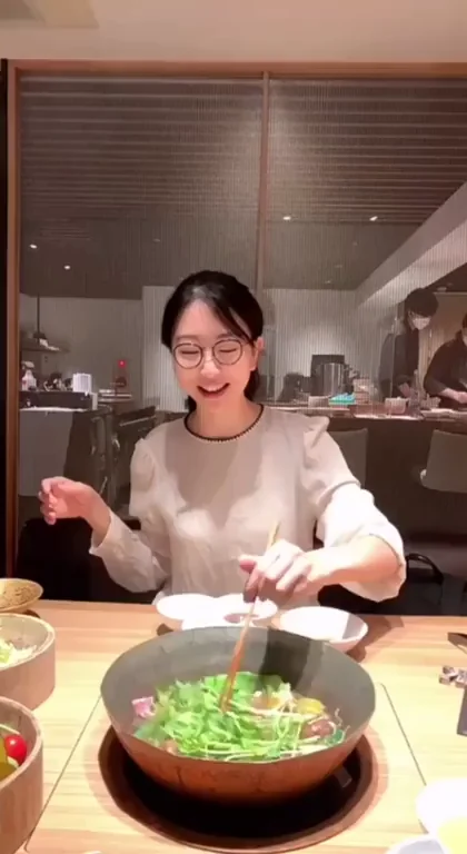 Cooking