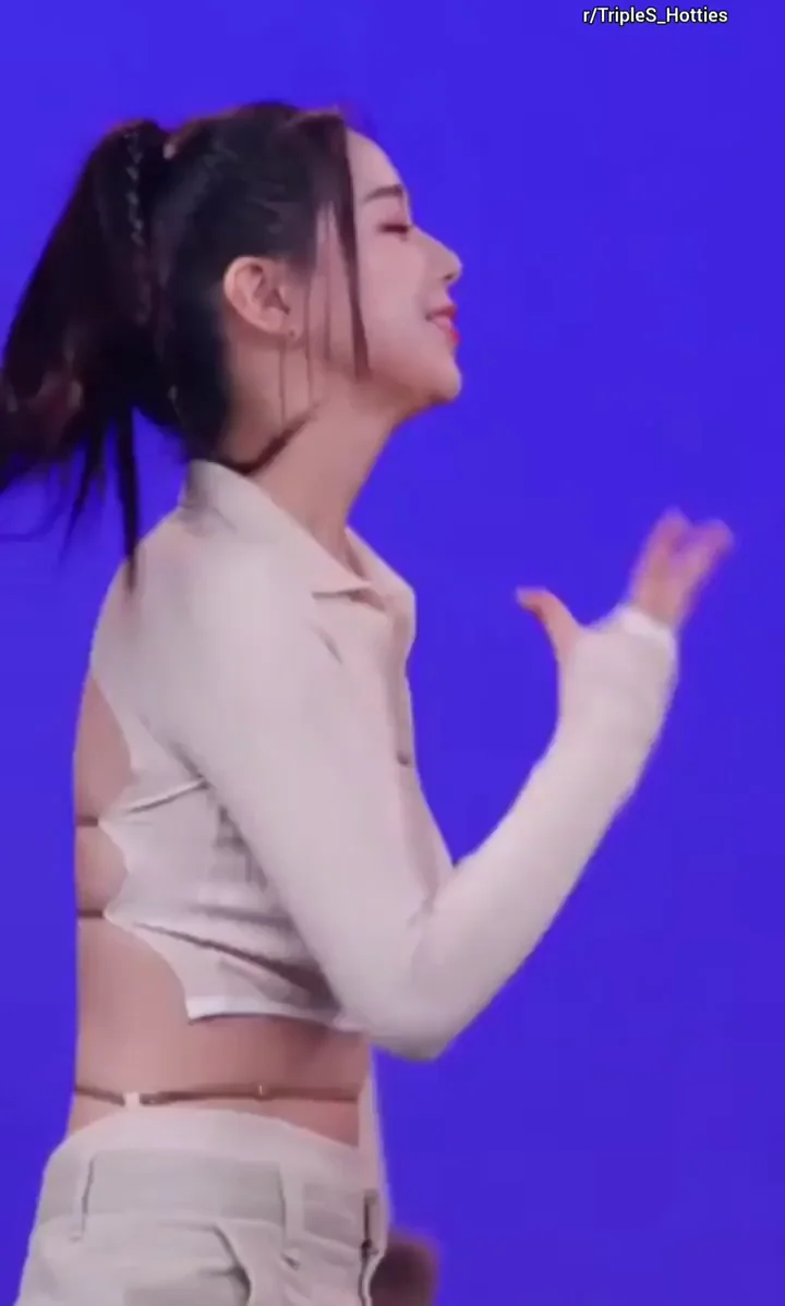 Kim Chaeyeon