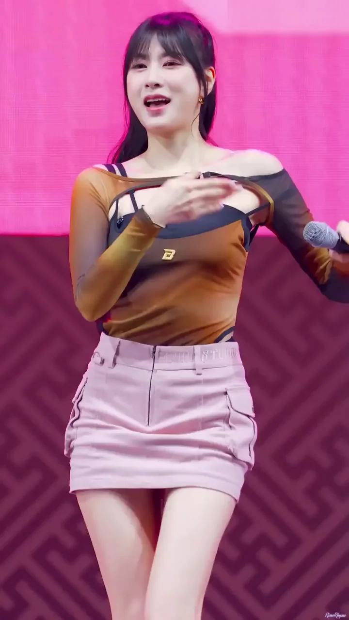Apink - Hayoung