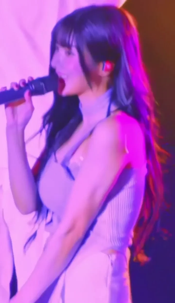 Kwon Eunbi