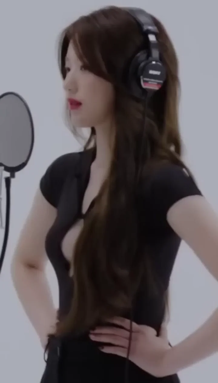 (G)I-DLE - Shuhua