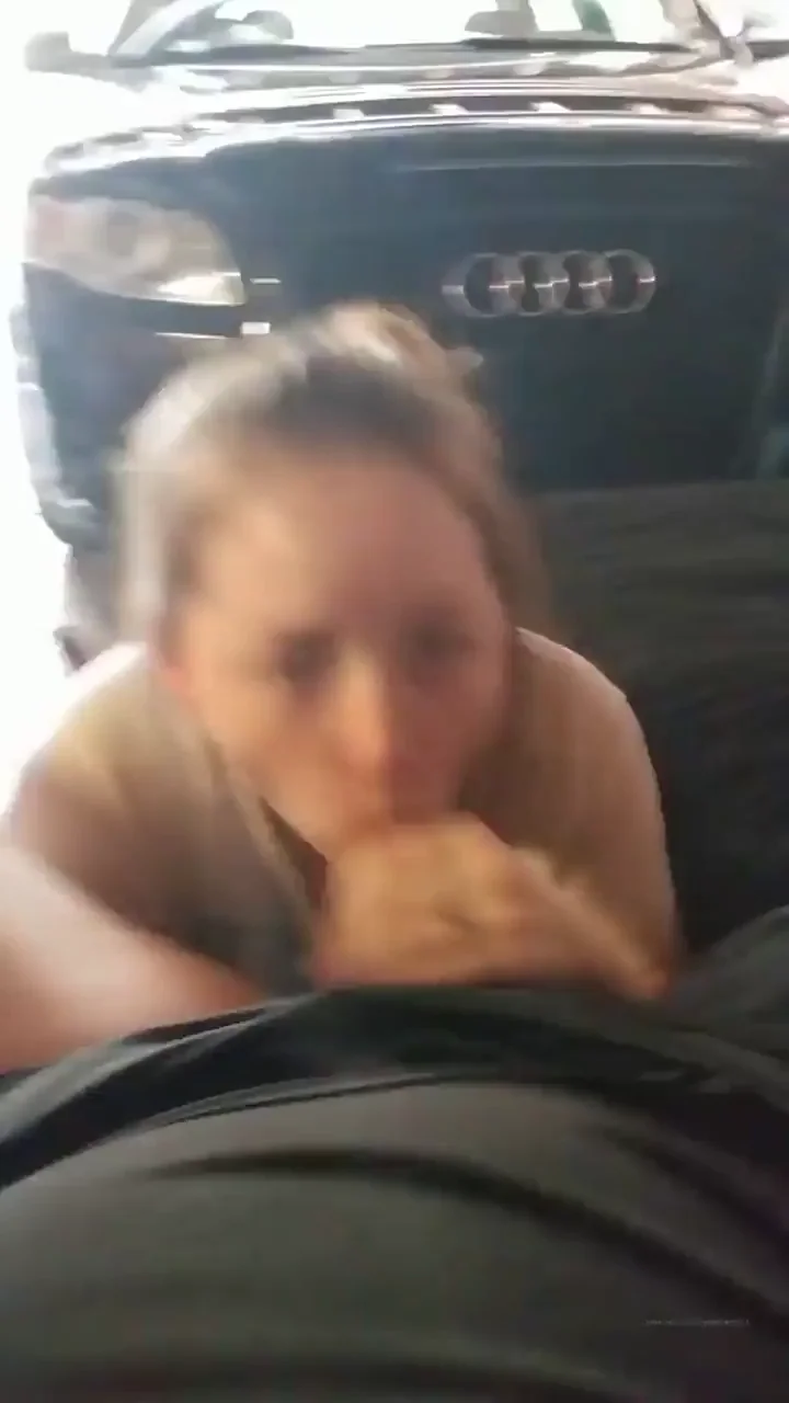 Nothing Like a Garage BJ