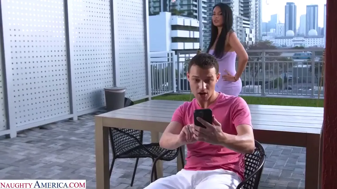 Anissa Kate - My Friend's Hot Mom