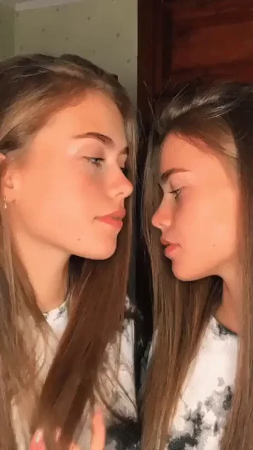 She's irresistible