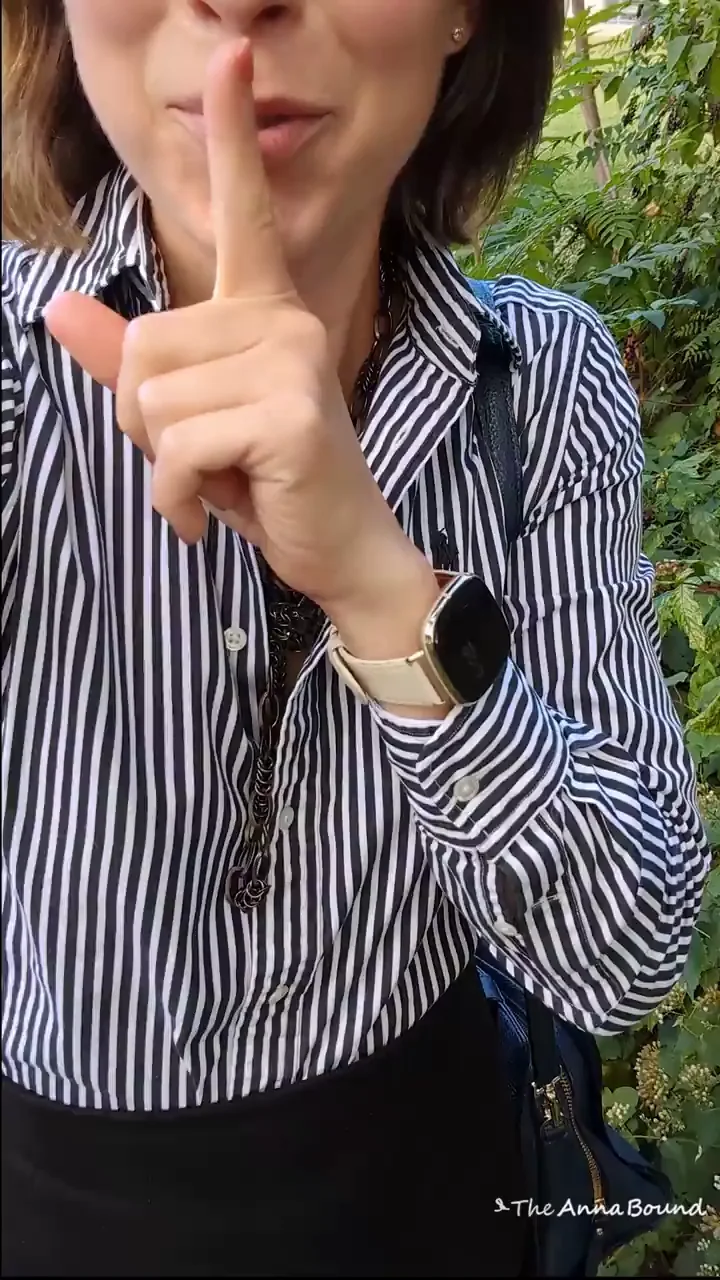 When work gets stressful, I like to blow off some...steam 😁‰ [gif]