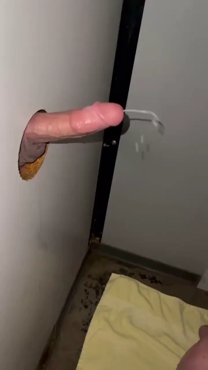 Ruined at gloryhole