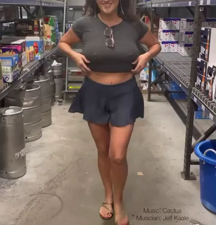 Look for me in a beer cooler near you