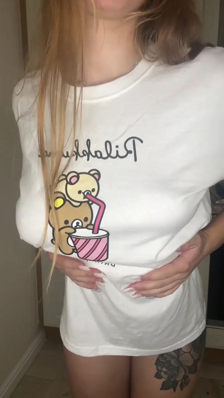 i love to shake my ass for step dad