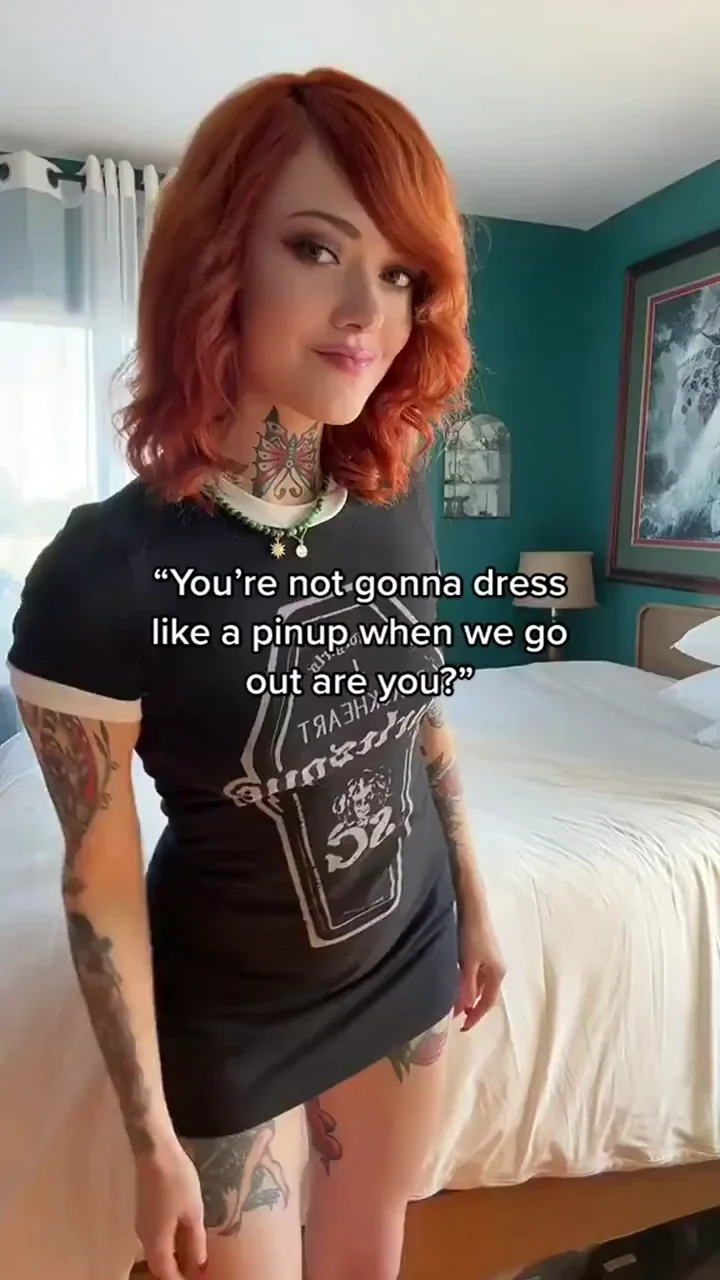 Did you know we're on TikTok? See what we get into with Maud and more when you follow us at SG.Models 😁