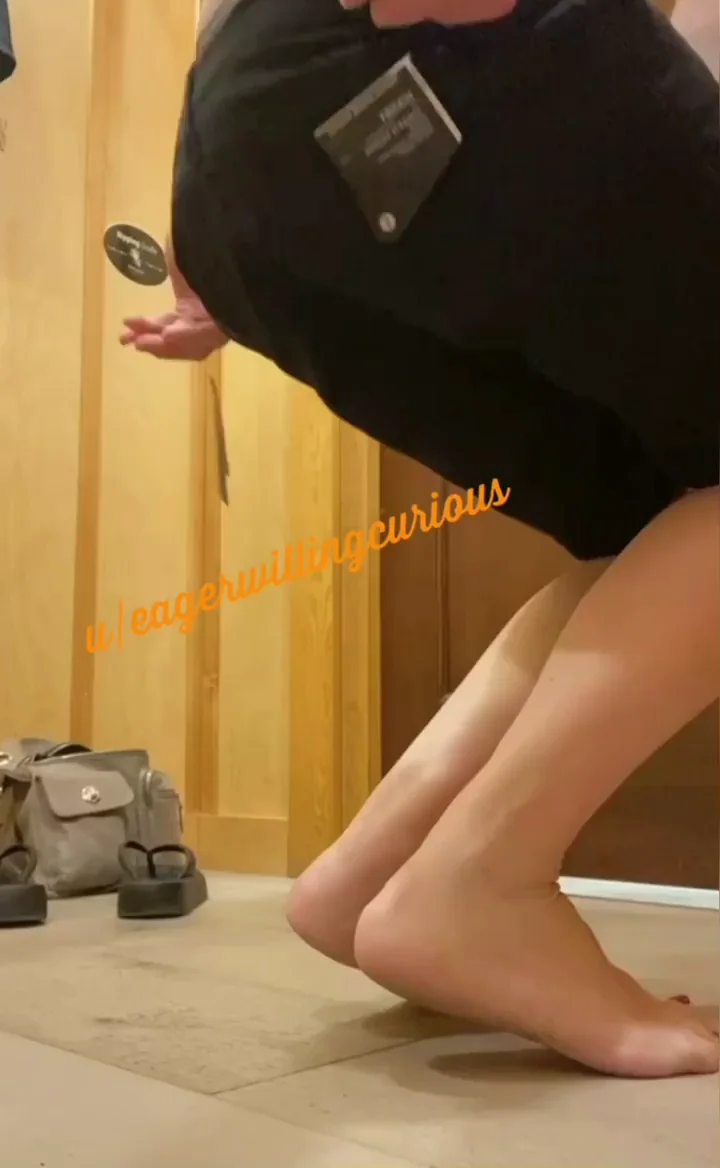 Free butt plug with every pair!