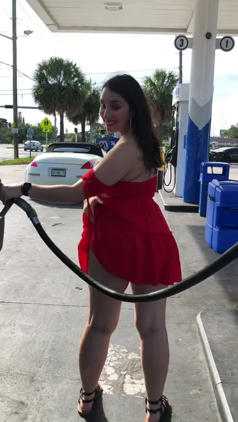 I'll flash you if you pay for gas â›½ï¸