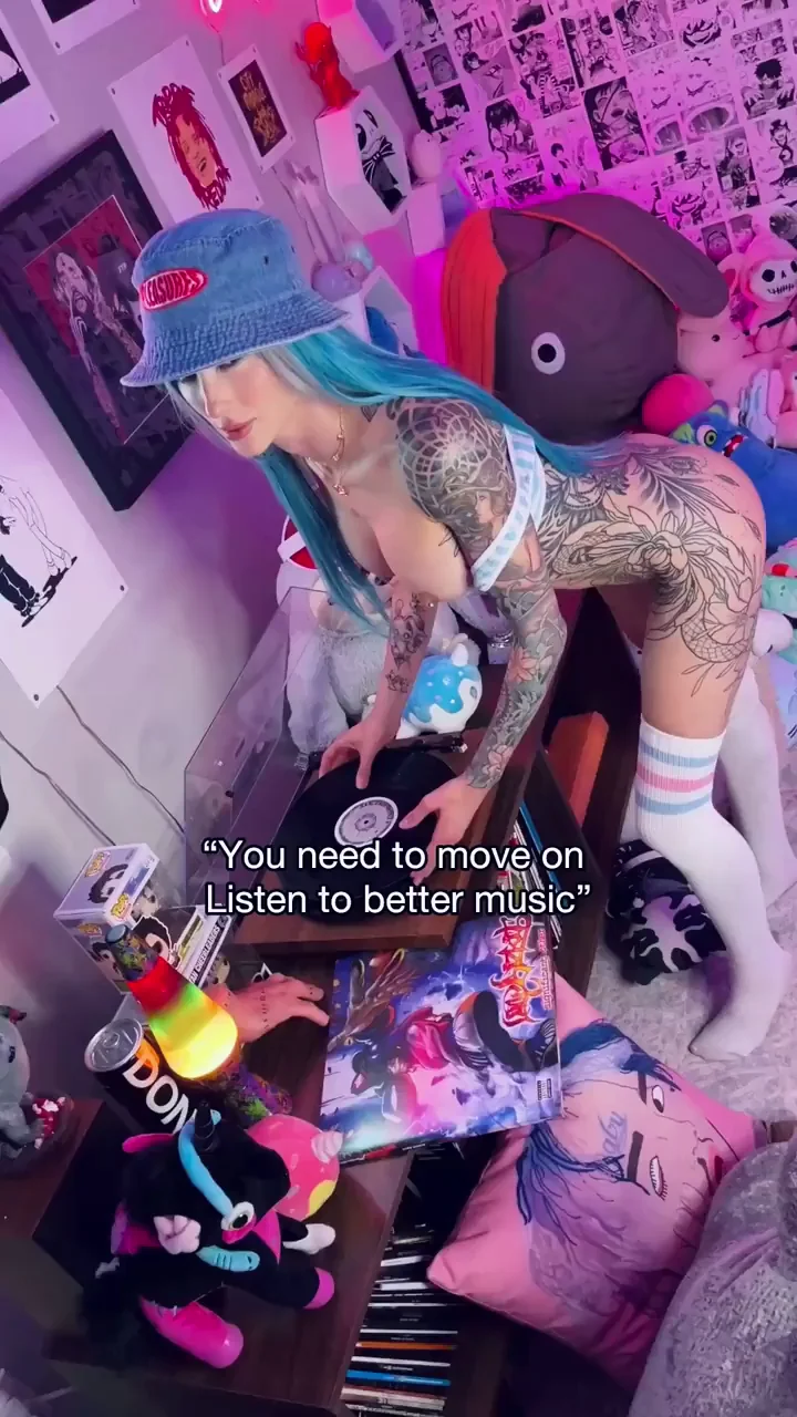 Favorite Band vs Worst Band