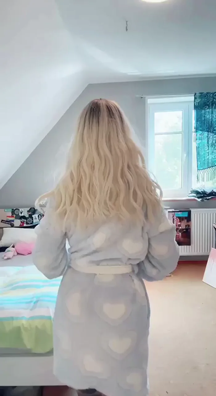 wait for it...