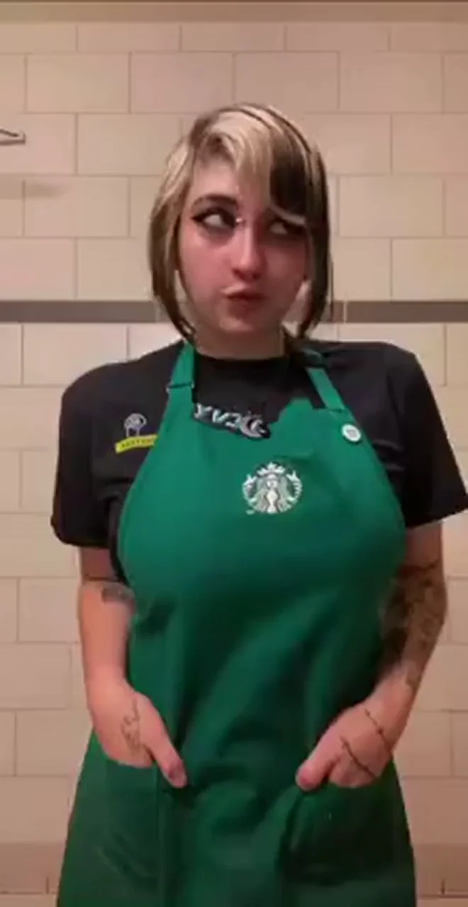 At A Starbucks Near You