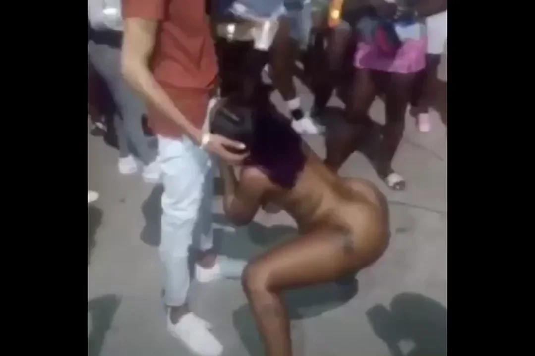 Brazilian Blowjob