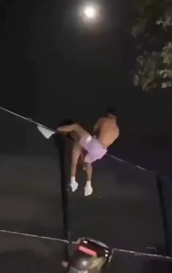 Bro thought of himself as superhero