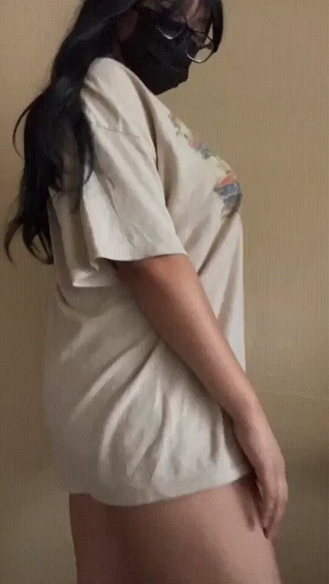 My ex never ate my ass , would you try it for me ?