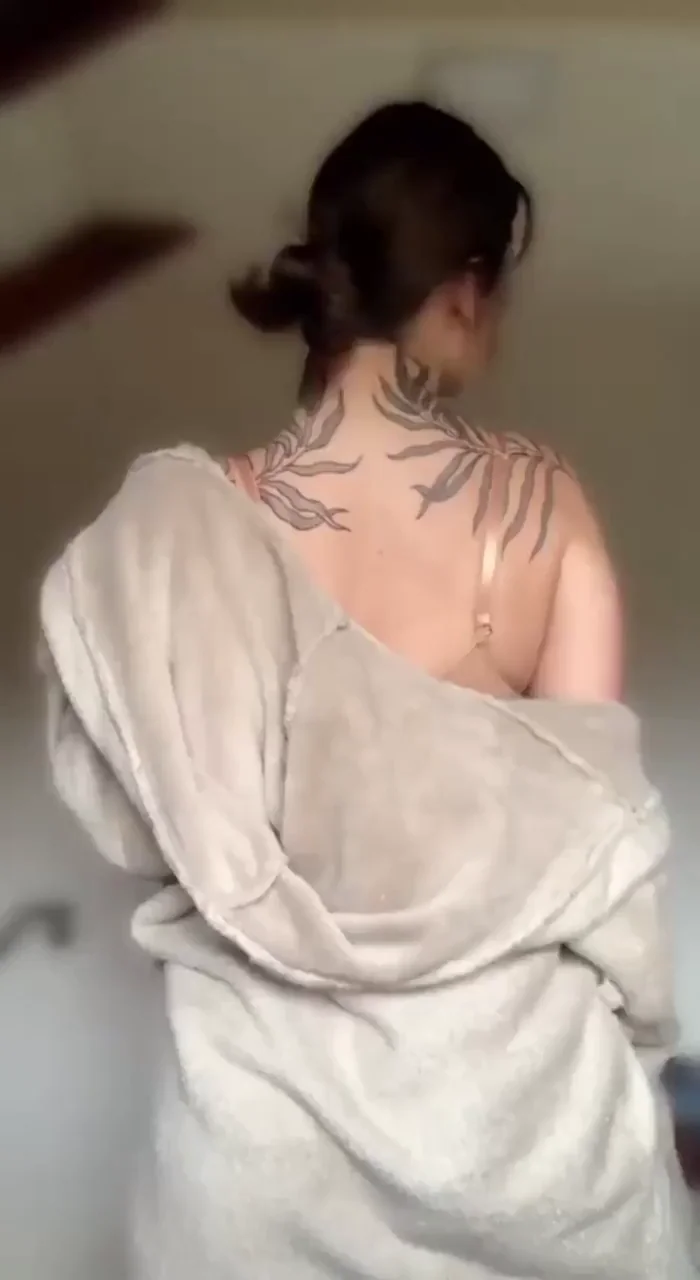 Describe my body in 3 words ?