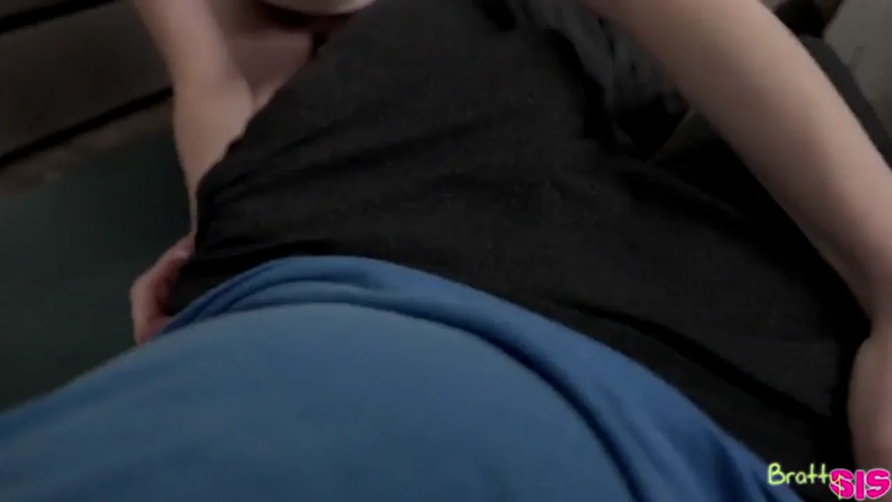 I Fucked My Step Brother Accidentally On Purpose "“ S18:E9 (Step Porn)