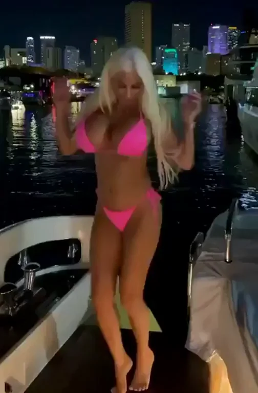 Skyler Nicole
